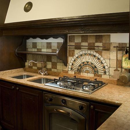 Appartamento Ca' Cavalli ヴェネツィア 部屋 写真