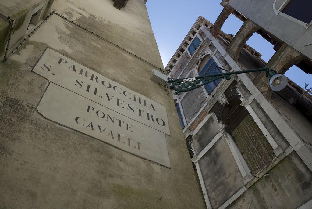 Appartamento Ca' Cavalli ヴェネツィア 部屋 写真