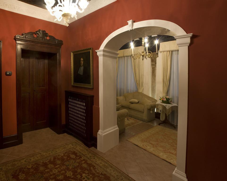 Appartamento Ca' Cavalli ヴェネツィア 部屋 写真