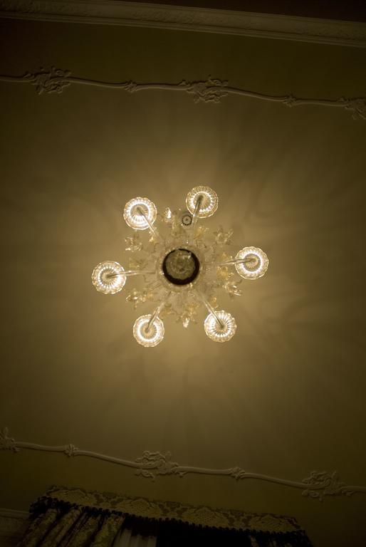 Appartamento Ca' Cavalli ヴェネツィア 部屋 写真