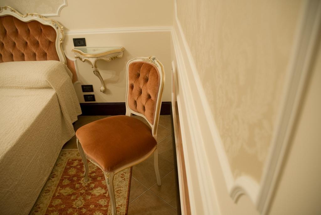 Appartamento Ca' Cavalli ヴェネツィア 部屋 写真
