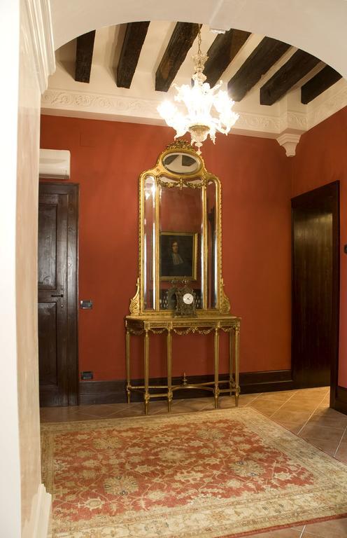 Appartamento Ca' Cavalli ヴェネツィア 部屋 写真