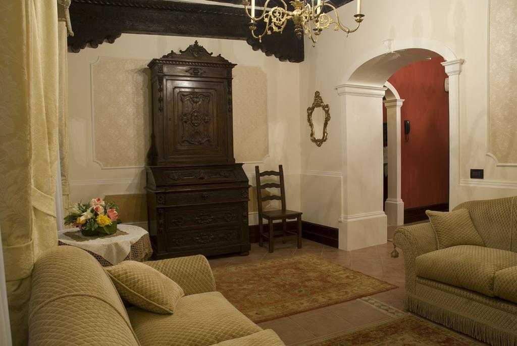 Appartamento Ca' Cavalli ヴェネツィア 部屋 写真