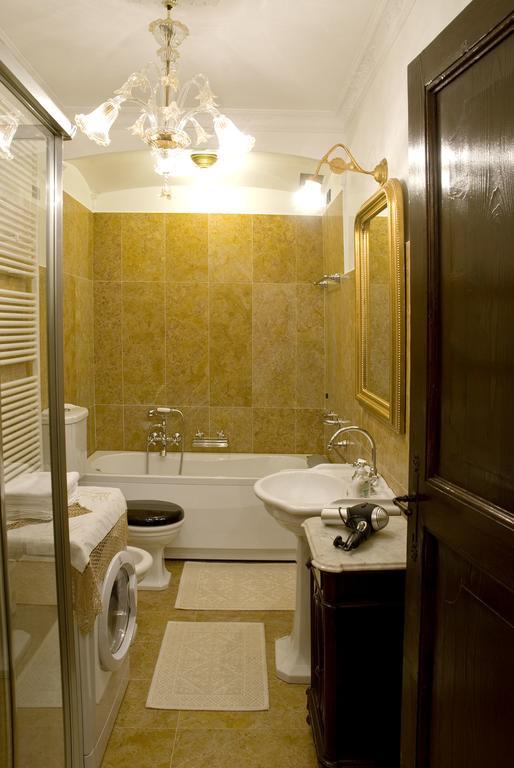 Appartamento Ca' Cavalli ヴェネツィア 部屋 写真