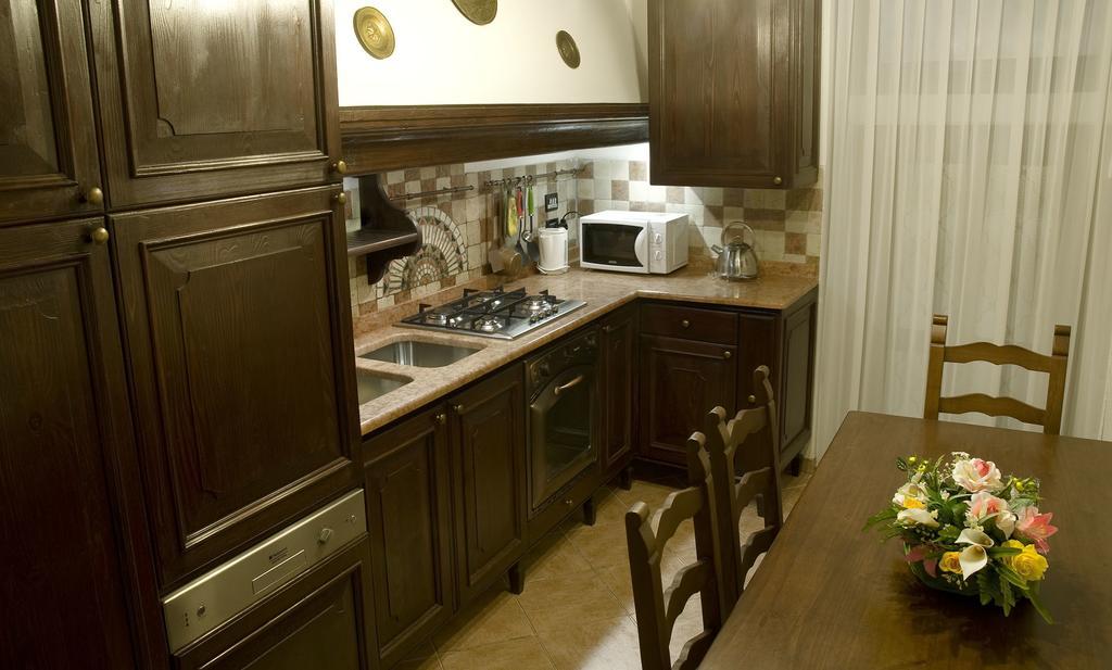 Appartamento Ca' Cavalli ヴェネツィア 部屋 写真