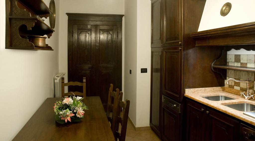 Appartamento Ca' Cavalli ヴェネツィア 部屋 写真