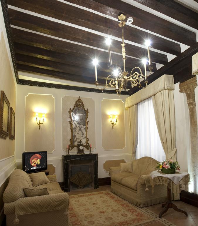 Appartamento Ca' Cavalli ヴェネツィア 部屋 写真