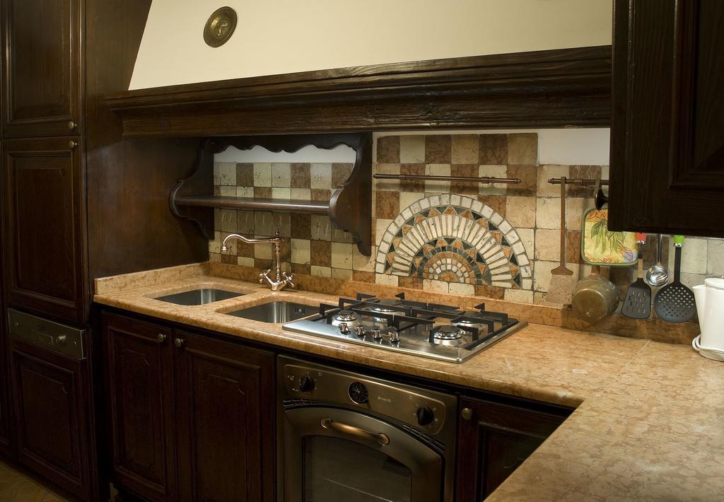 Appartamento Ca' Cavalli ヴェネツィア 部屋 写真