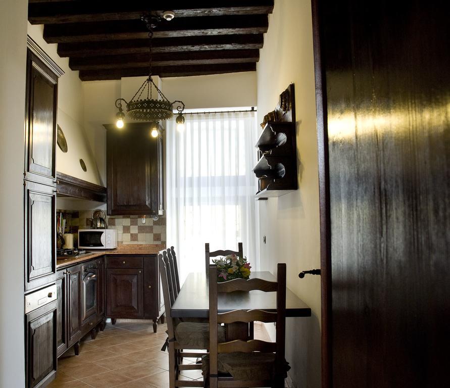Appartamento Ca' Cavalli ヴェネツィア 部屋 写真