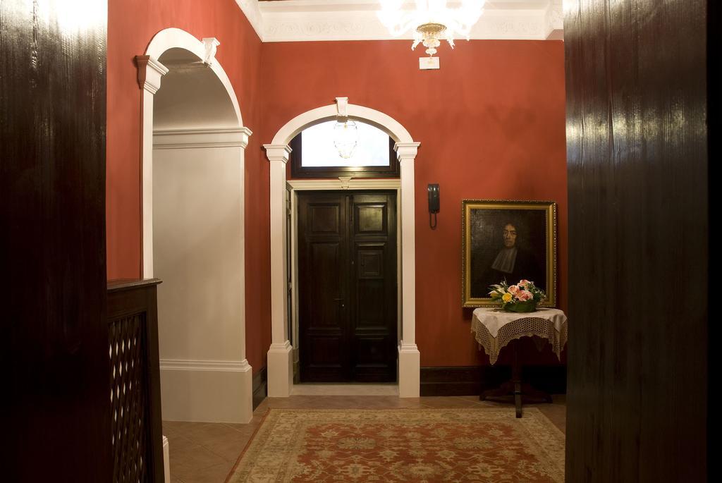 Appartamento Ca' Cavalli ヴェネツィア 部屋 写真