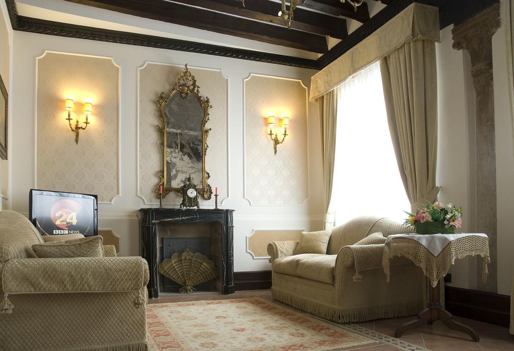 Appartamento Ca' Cavalli ヴェネツィア 部屋 写真